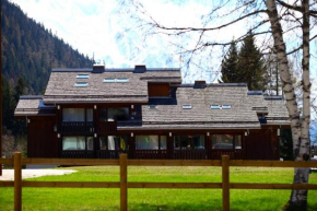 Residence La Verte 24